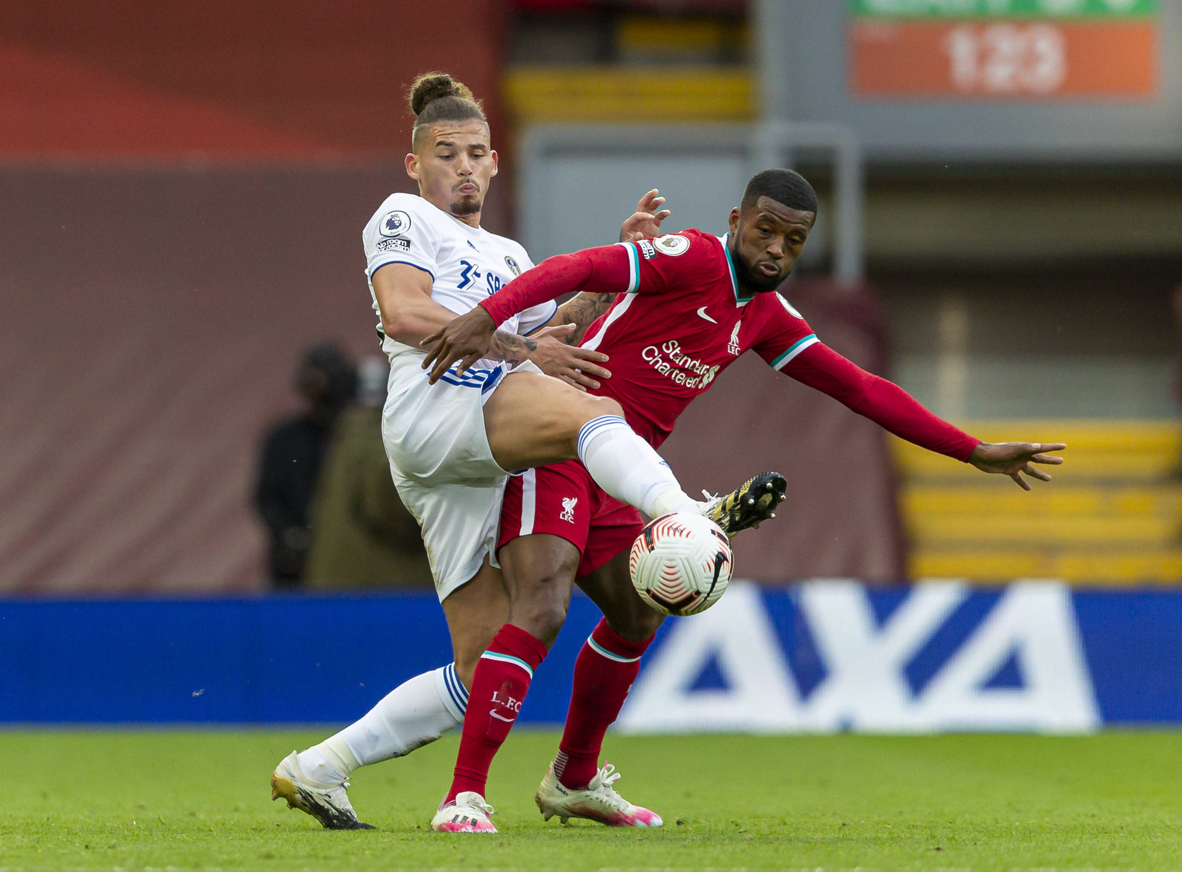 和普通球迷 和普通球迷