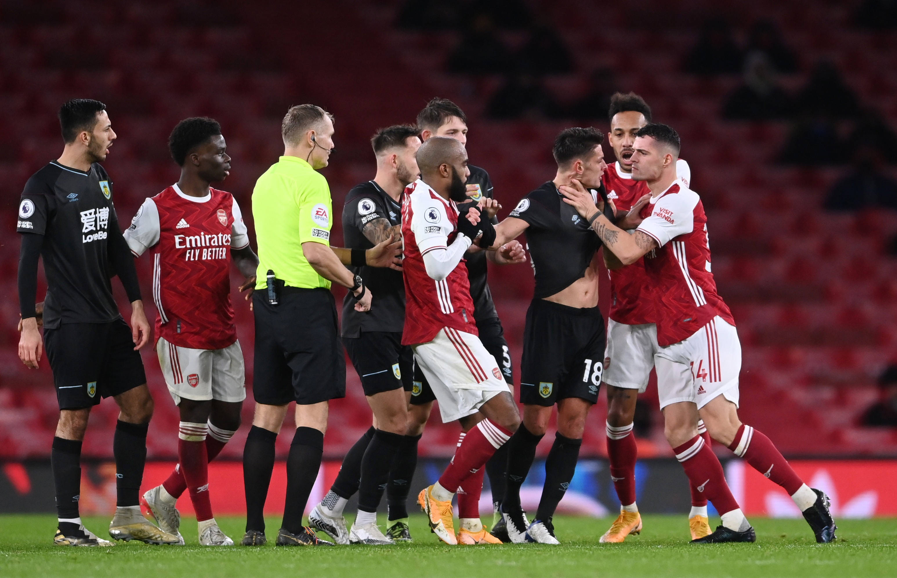 每一件球衣 每一件球衣