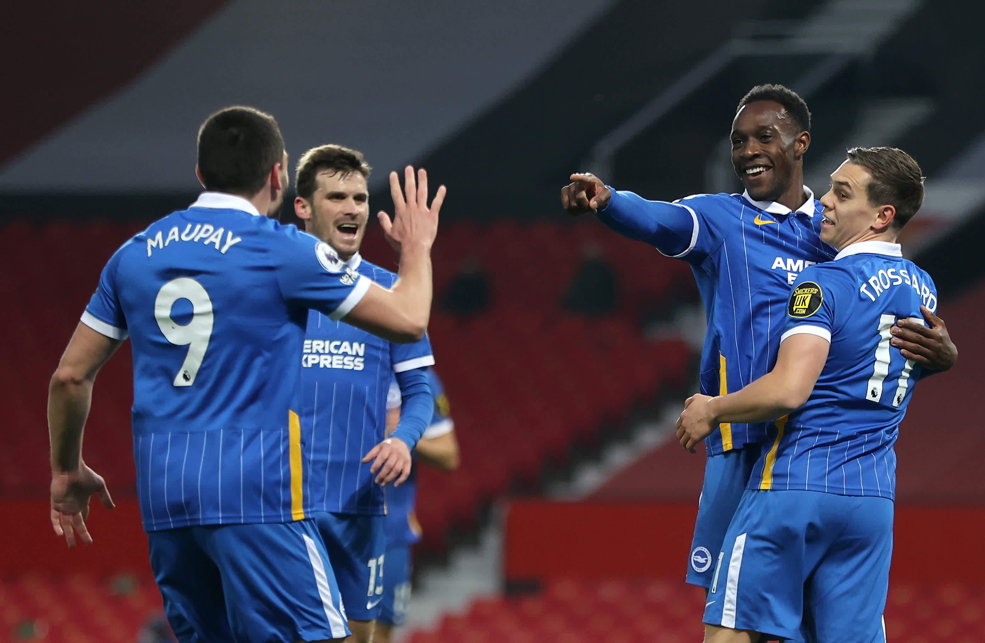 奥斯梅恩呢 奥斯梅恩呢