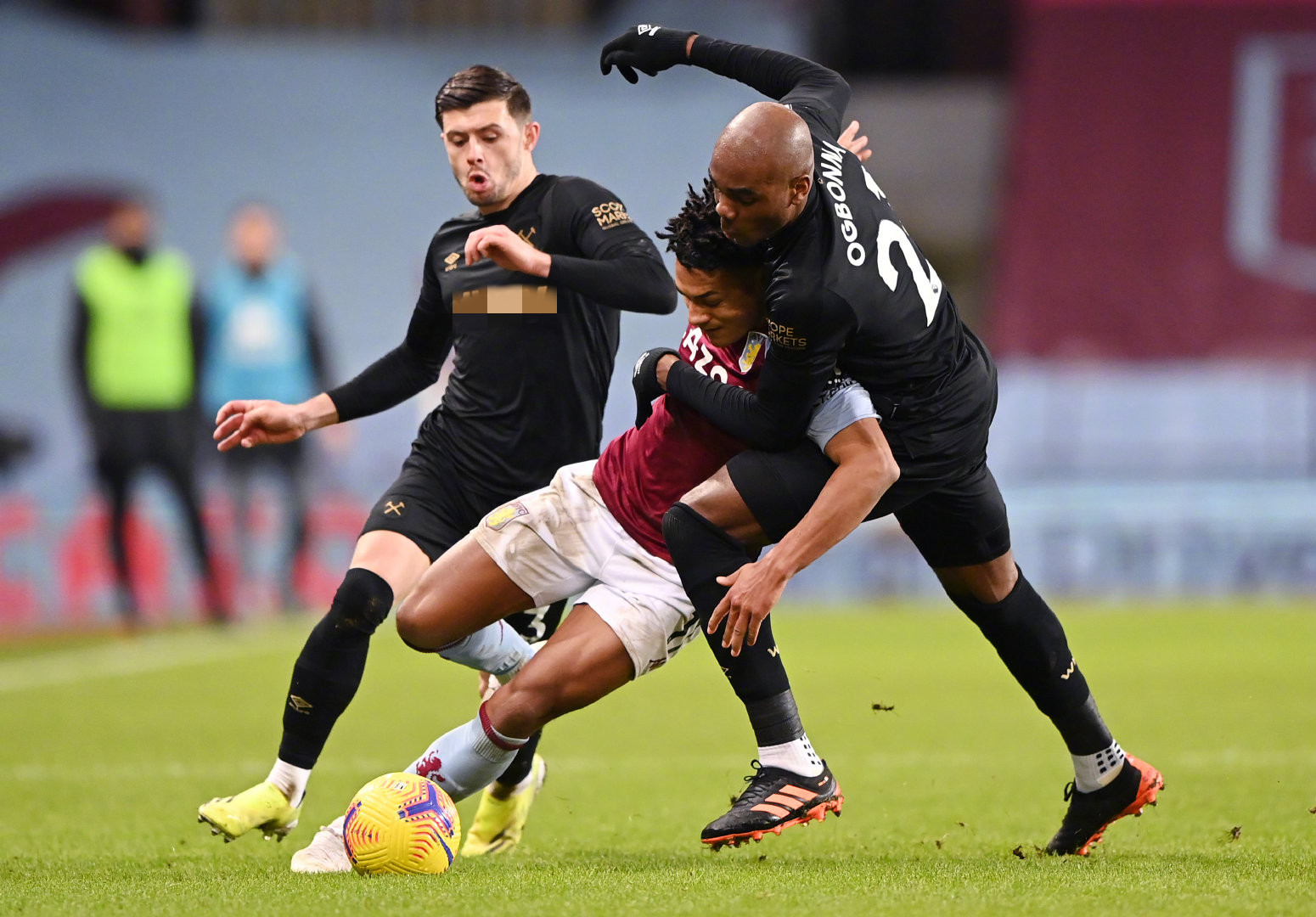 一次关键的 一次关键的